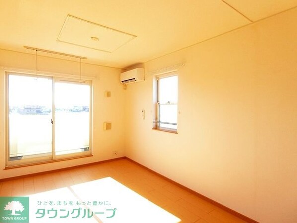 プロメナーデの物件内観写真